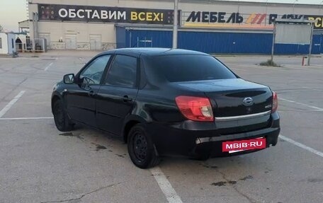 Datsun on-DO I рестайлинг, 2015 год, 420 000 рублей, 18 фотография