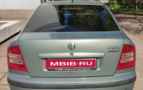 Skoda Octavia IV, 2001 год, 690 000 рублей, 7 фотография