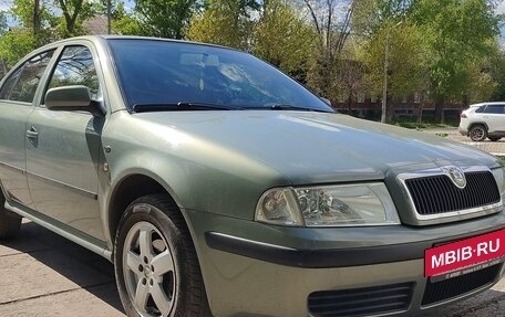 Skoda Octavia IV, 2001 год, 690 000 рублей, 4 фотография