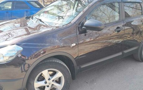 Nissan Qashqai, 2013 год, 1 150 000 рублей, 3 фотография