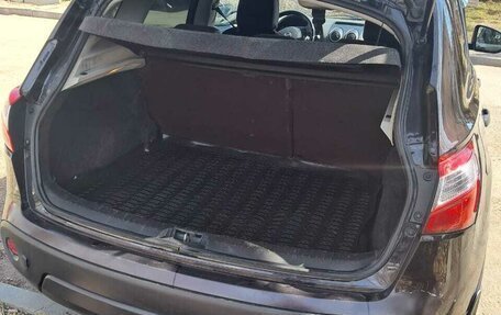 Nissan Qashqai, 2013 год, 1 150 000 рублей, 5 фотография