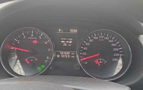 Nissan Qashqai, 2013 год, 1 150 000 рублей, 2 фотография