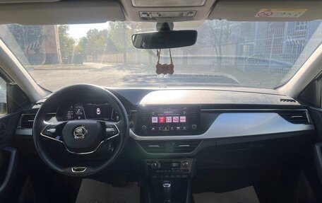 Skoda Rapid II, 2021 год, 1 890 000 рублей, 7 фотография