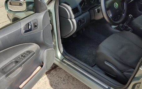Skoda Octavia IV, 2001 год, 690 000 рублей, 10 фотография