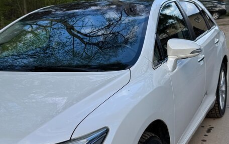 Toyota Venza I, 2014 год, 2 500 000 рублей, 2 фотография