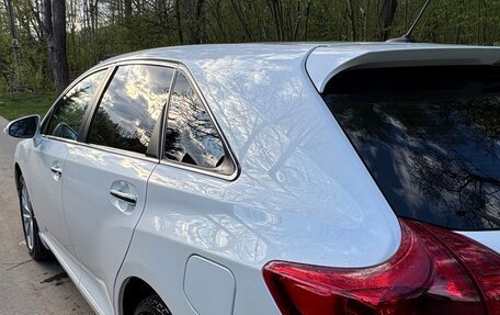 Toyota Venza I, 2014 год, 2 500 000 рублей, 5 фотография