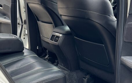 Toyota Venza I, 2014 год, 2 500 000 рублей, 8 фотография