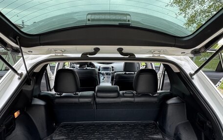 Toyota Venza I, 2014 год, 2 500 000 рублей, 17 фотография
