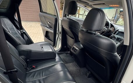 Toyota Venza I, 2014 год, 2 500 000 рублей, 11 фотография