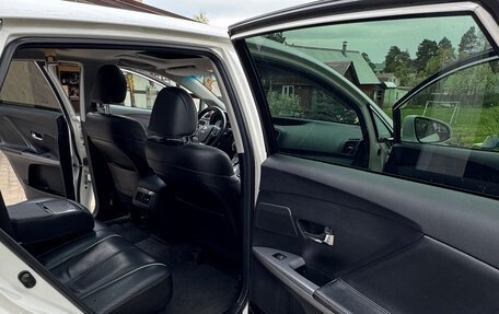 Toyota Venza I, 2014 год, 2 500 000 рублей, 16 фотография
