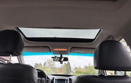 Toyota Venza I, 2014 год, 2 500 000 рублей, 15 фотография