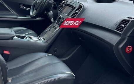 Toyota Venza I, 2014 год, 2 500 000 рублей, 7 фотография