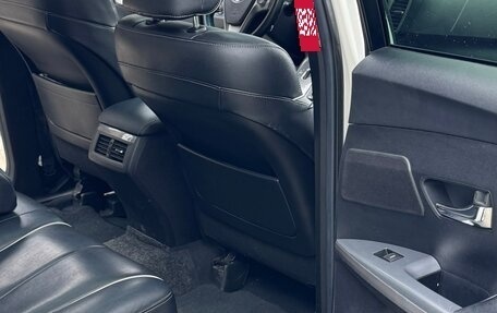 Toyota Venza I, 2014 год, 2 500 000 рублей, 12 фотография