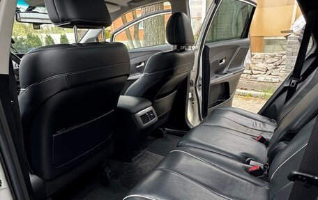 Toyota Venza I, 2014 год, 2 500 000 рублей, 18 фотография