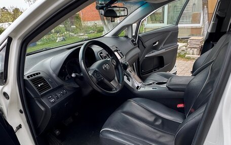 Toyota Venza I, 2014 год, 2 500 000 рублей, 19 фотография