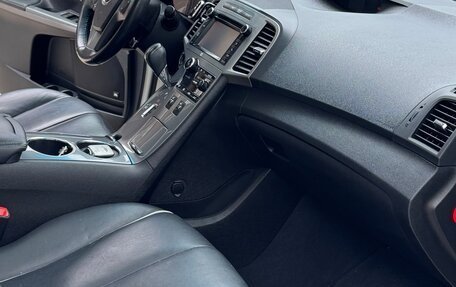 Toyota Venza I, 2014 год, 2 500 000 рублей, 20 фотография