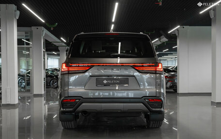 Lexus LX, 2025 год, 16 350 000 рублей, 6 фотография