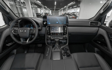 Lexus LX, 2025 год, 16 350 000 рублей, 12 фотография