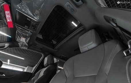 Lexus LX, 2025 год, 16 350 000 рублей, 14 фотография