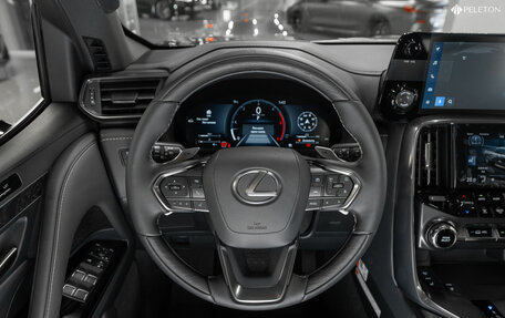 Lexus LX, 2025 год, 16 350 000 рублей, 15 фотография