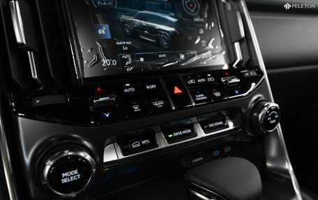 Lexus LX, 2025 год, 16 350 000 рублей, 27 фотография