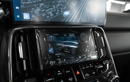 Lexus LX, 2025 год, 16 350 000 рублей, 26 фотография