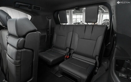 Lexus LX, 2025 год, 16 350 000 рублей, 21 фотография