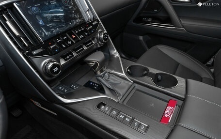 Lexus LX, 2025 год, 16 350 000 рублей, 22 фотография