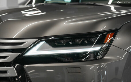 Lexus LX, 2025 год, 16 350 000 рублей, 40 фотография