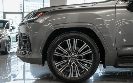 Lexus LX, 2025 год, 16 350 000 рублей, 39 фотография