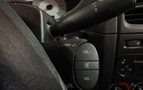 Renault Symbol I, 2008 год, 277 000 рублей, 10 фотография