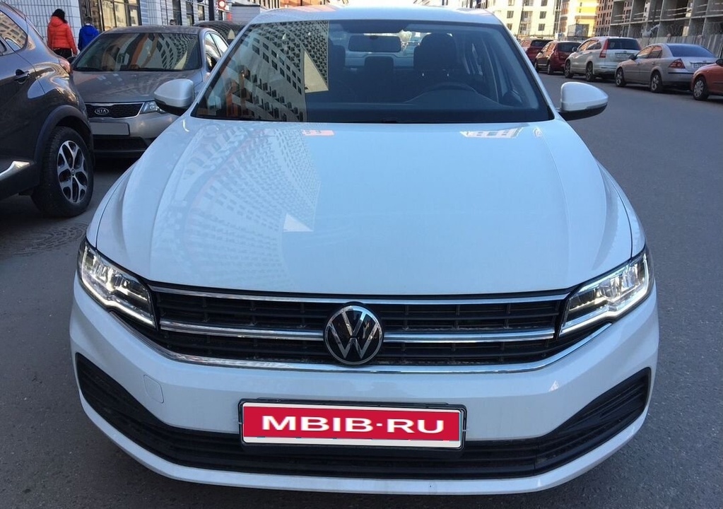Volkswagen Bora, 2022 год, 1 550 000 рублей, 13 фотография