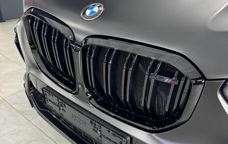 BMW X5 M, 2020 год, 12 500 000 рублей, 4 фотография