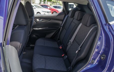 Nissan Qashqai, 2015 год, 1 369 000 рублей, 9 фотография