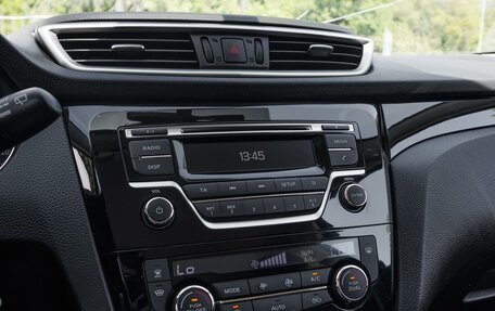 Nissan Qashqai, 2015 год, 1 369 000 рублей, 14 фотография
