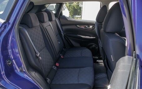 Nissan Qashqai, 2015 год, 1 369 000 рублей, 7 фотография