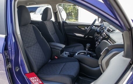 Nissan Qashqai, 2015 год, 1 369 000 рублей, 8 фотография