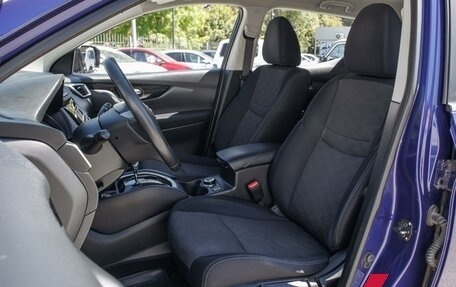 Nissan Qashqai, 2015 год, 1 369 000 рублей, 10 фотография