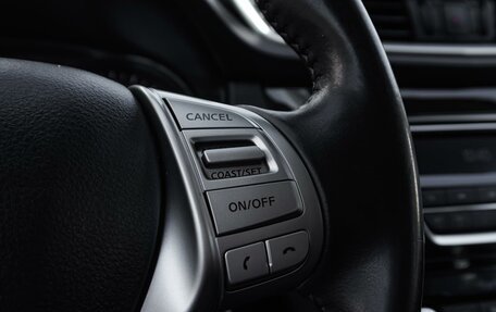 Nissan Qashqai, 2015 год, 1 369 000 рублей, 18 фотография