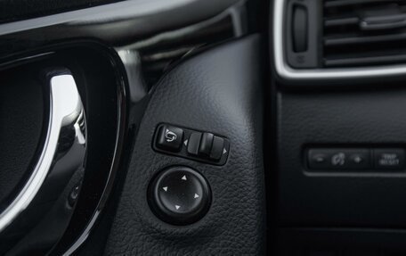 Nissan Qashqai, 2015 год, 1 369 000 рублей, 21 фотография