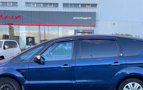Ford S-MAX I, 2008 год, 589 000 рублей, 6 фотография
