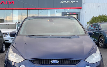 Ford S-MAX I, 2008 год, 589 000 рублей, 3 фотография
