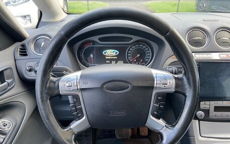 Ford S-MAX I, 2008 год, 589 000 рублей, 14 фотография