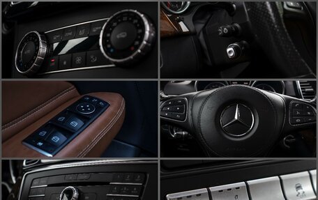 Mercedes-Benz GLS, 2016 год, 3 555 000 рублей, 21 фотография
