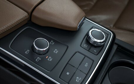Mercedes-Benz GLS, 2016 год, 3 555 000 рублей, 16 фотография