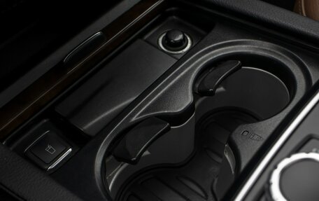 Mercedes-Benz GLS, 2016 год, 3 555 000 рублей, 23 фотография