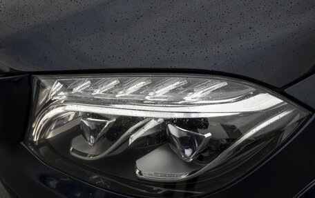Mercedes-Benz GLS, 2016 год, 3 555 000 рублей, 27 фотография