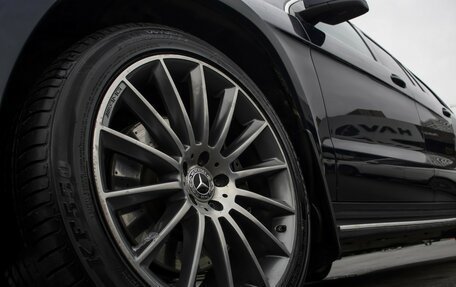 Mercedes-Benz GLS, 2016 год, 3 555 000 рублей, 26 фотография
