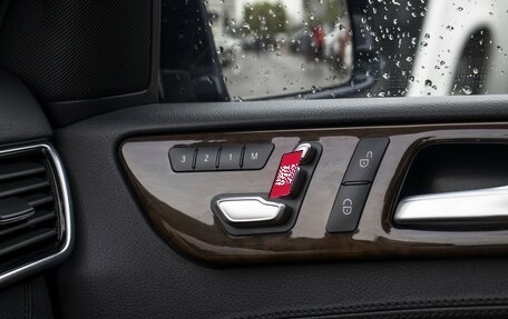 Mercedes-Benz GLS, 2016 год, 3 555 000 рублей, 24 фотография
