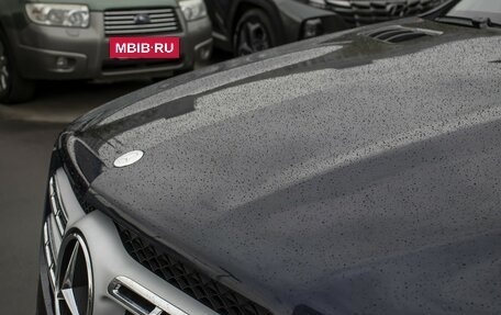 Mercedes-Benz GLS, 2016 год, 3 555 000 рублей, 28 фотография